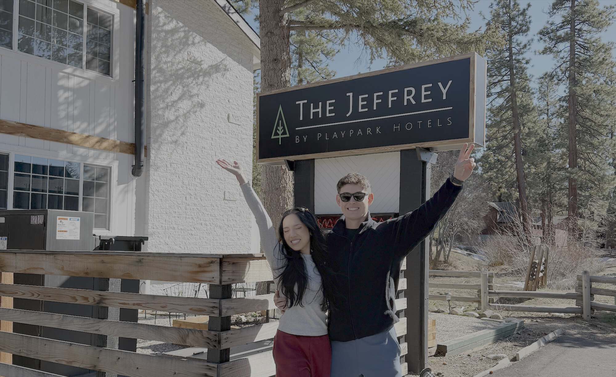 The Jeffrey Hotel — photo 32 of 33