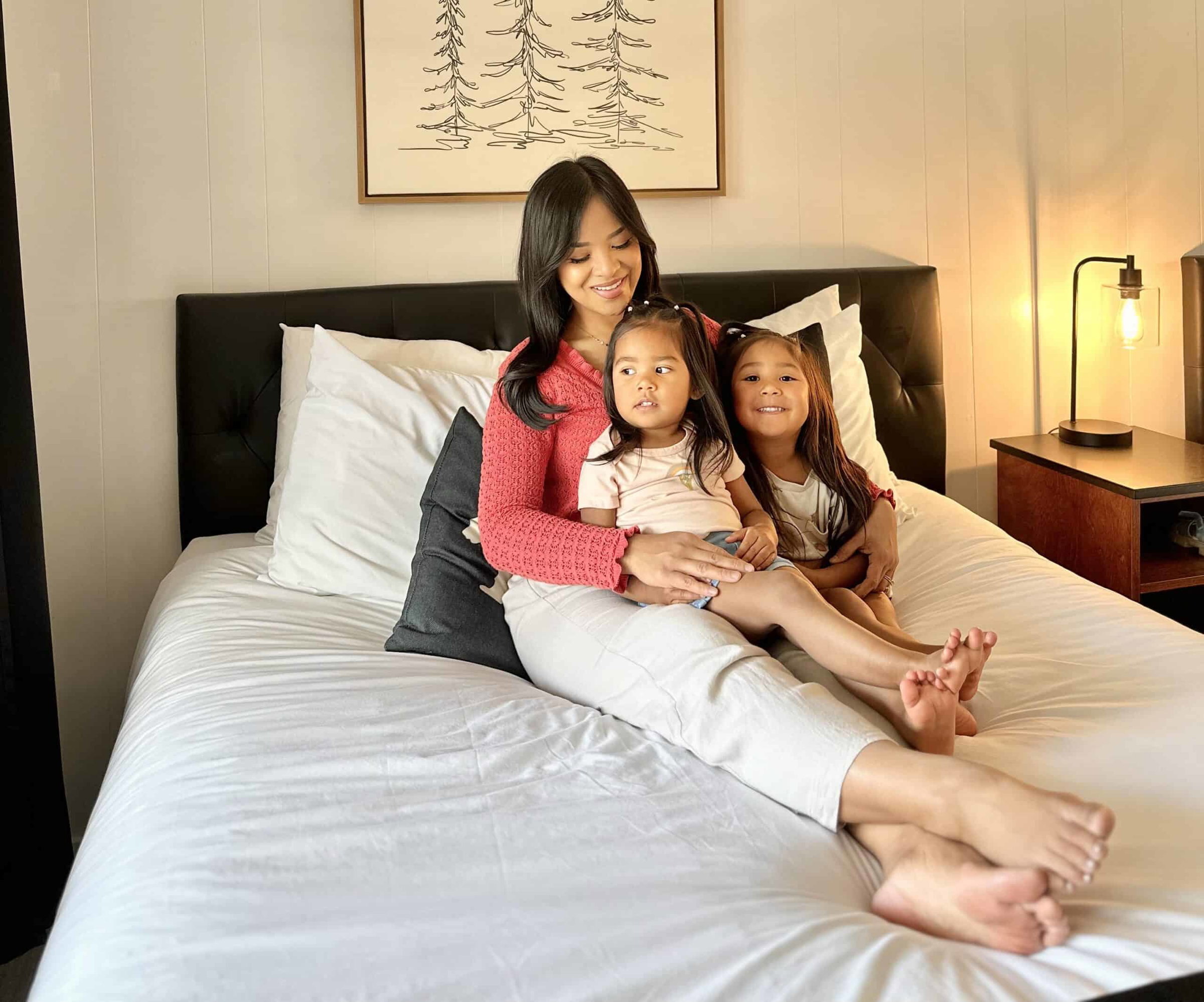 The Jeffrey Hotel guests happy hotel guests at the jeffrey hotel - book direct in lake tahoe